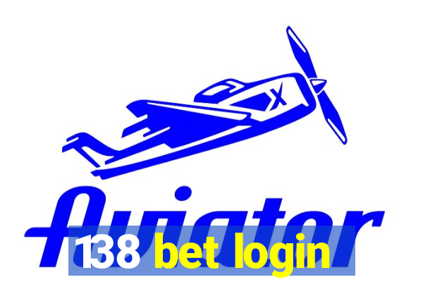 138 bet login